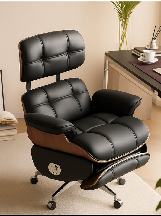Zeno Power Recliner Chair