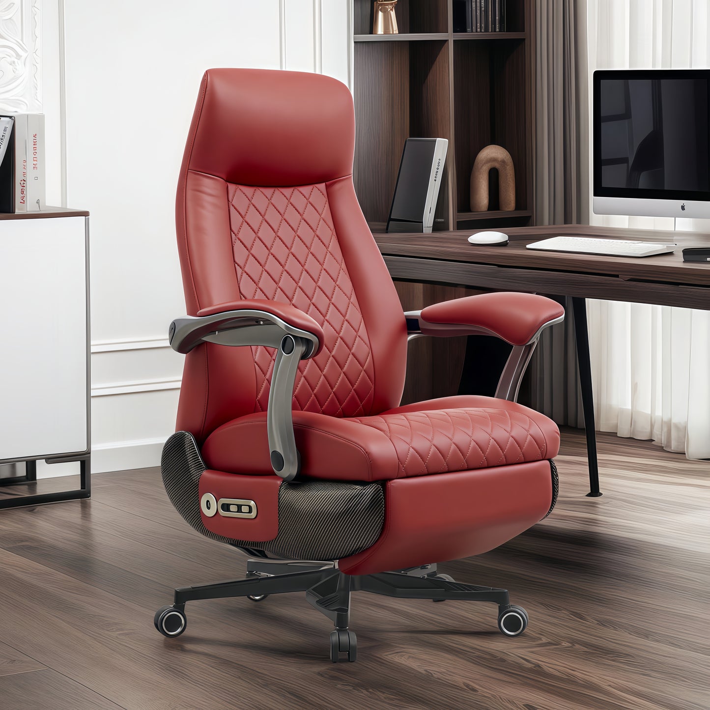Vero Ergonomic massage Office Chair