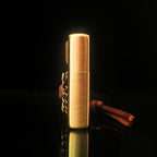 Authentic Zippo Sunflower Signature Edition