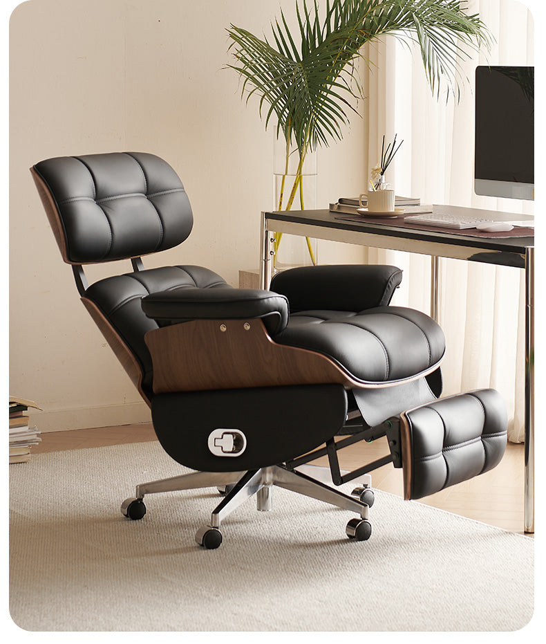 Zeno Power Recliner Chair