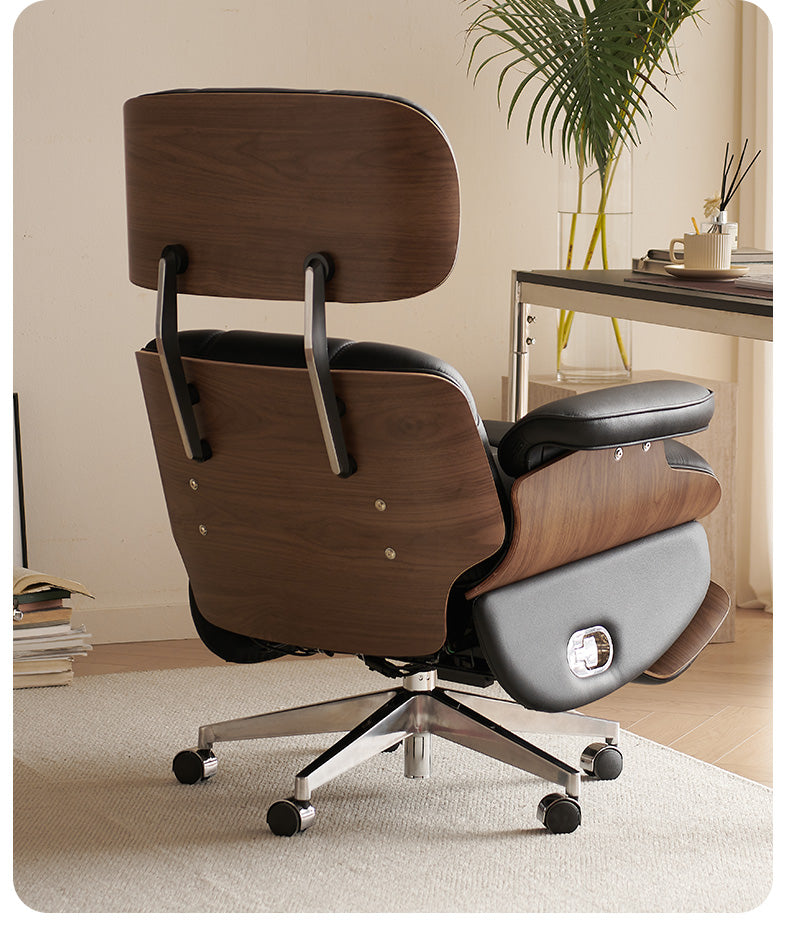 Zeno Power Recliner Chair