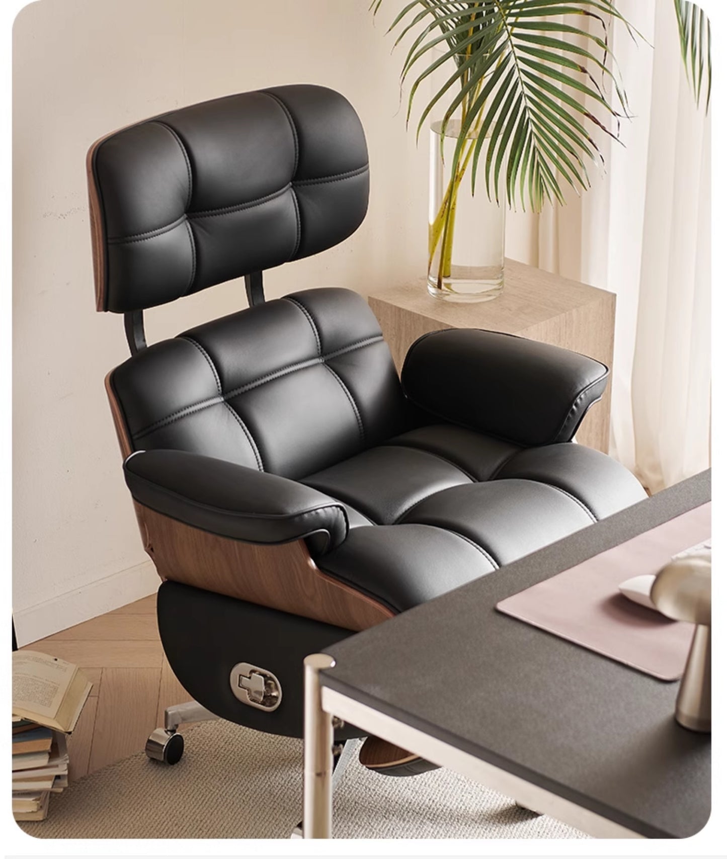 Zeno Power Recliner Chair