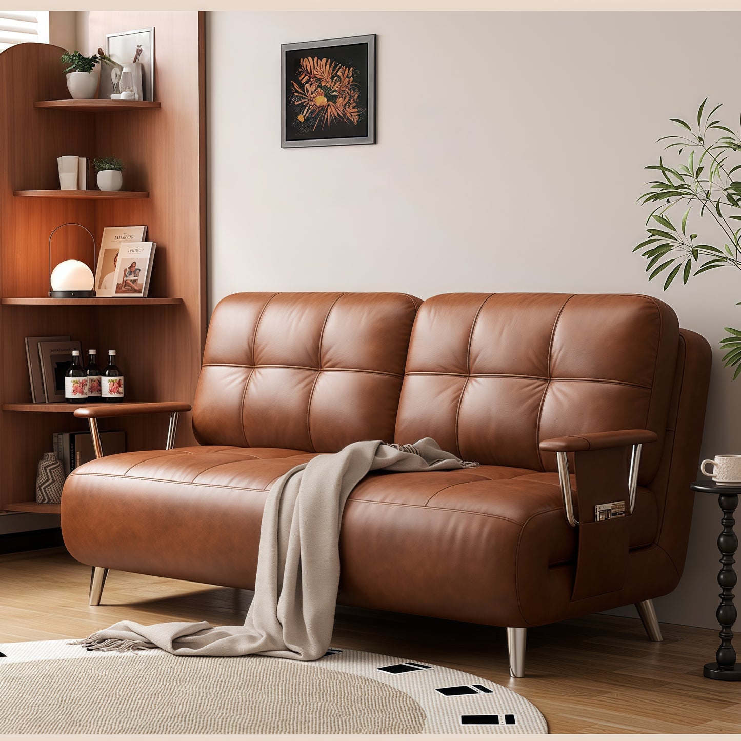 Arlo Rectractable Sofa