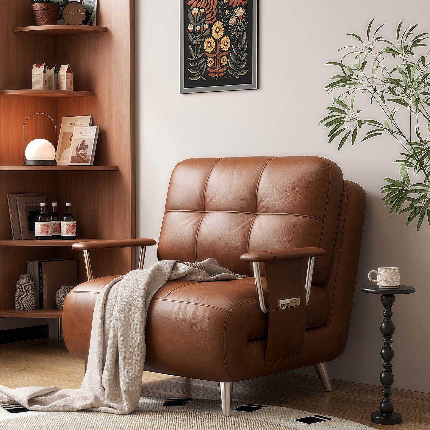 Arlo Rectractable Sofa