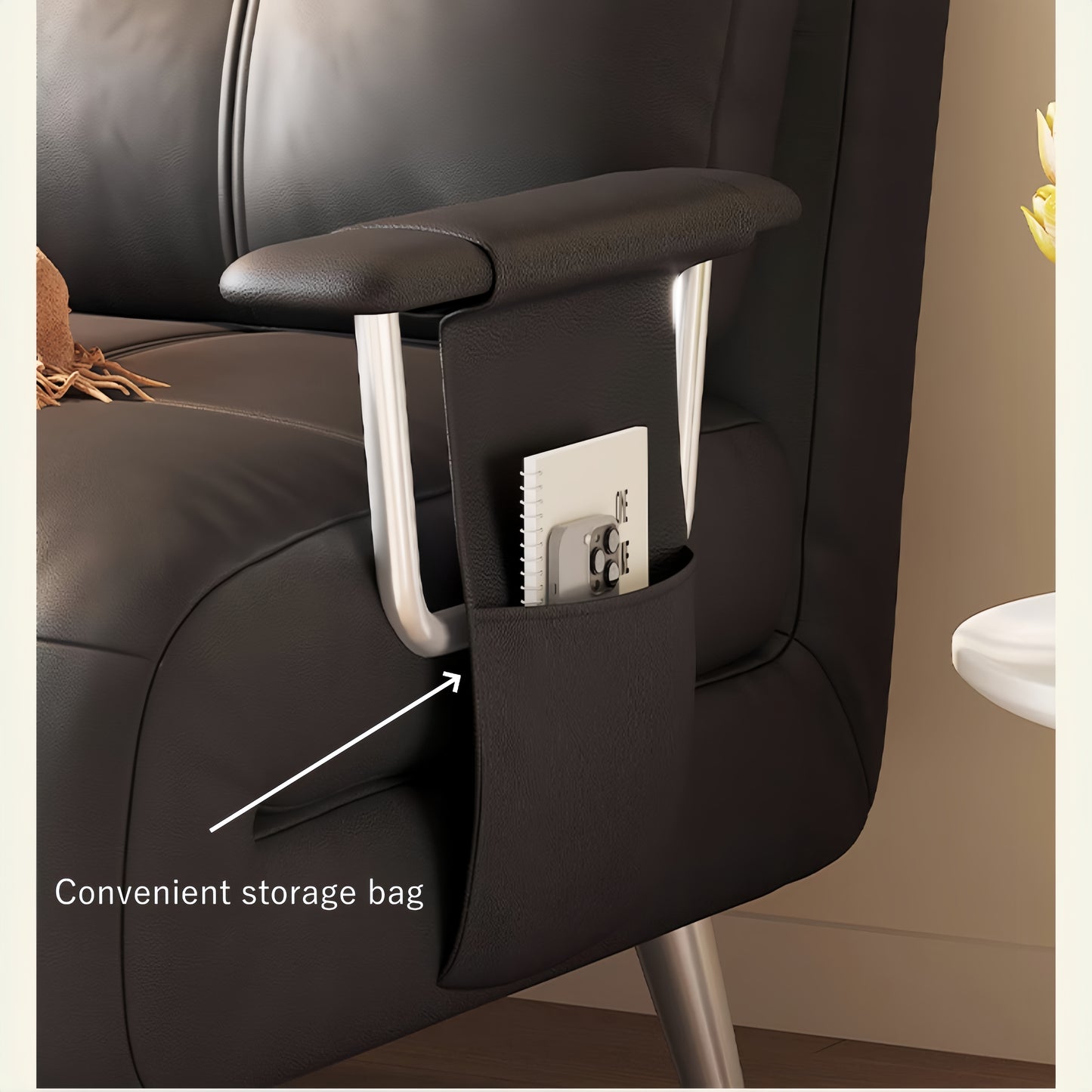 Arlo Rectractable Sofa