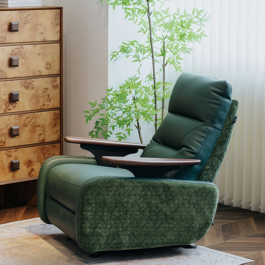 Lumo  Recliner Chair