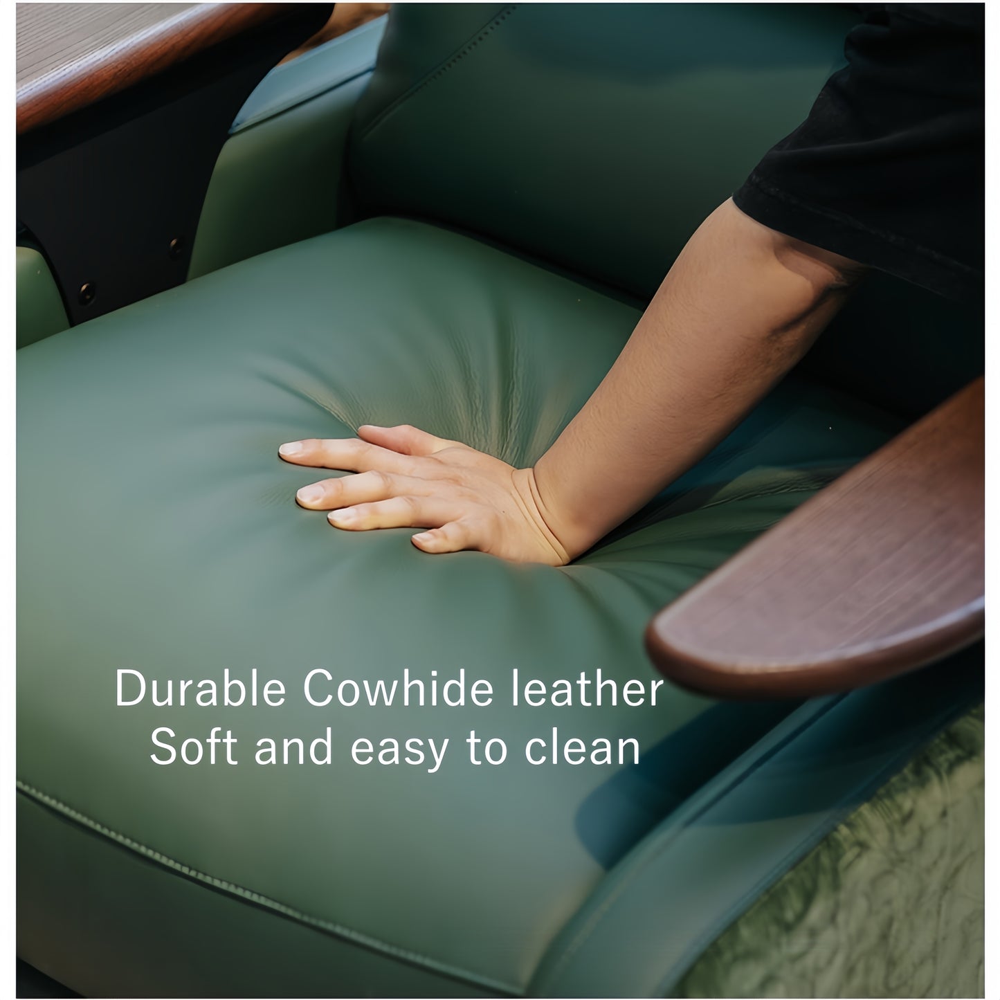 Lumo  Recliner Chair