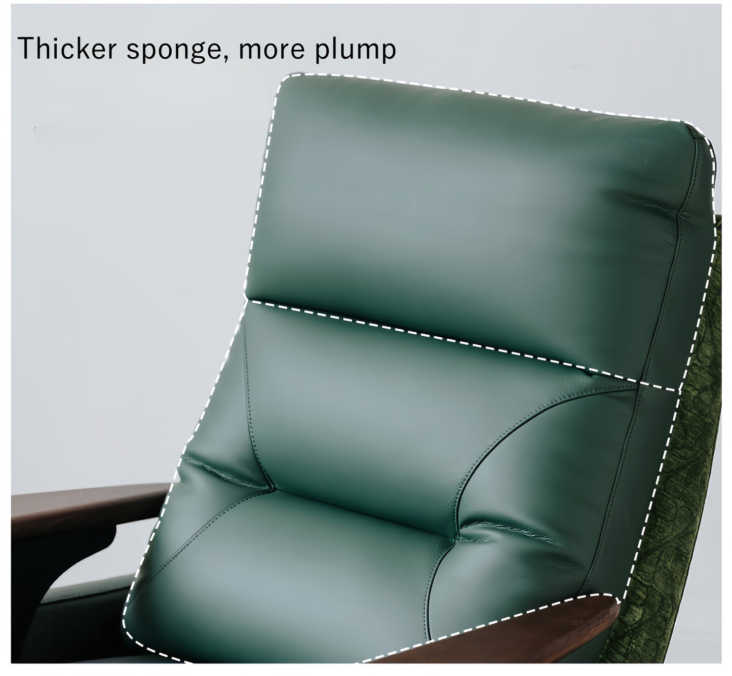 Lumo  Recliner Chair