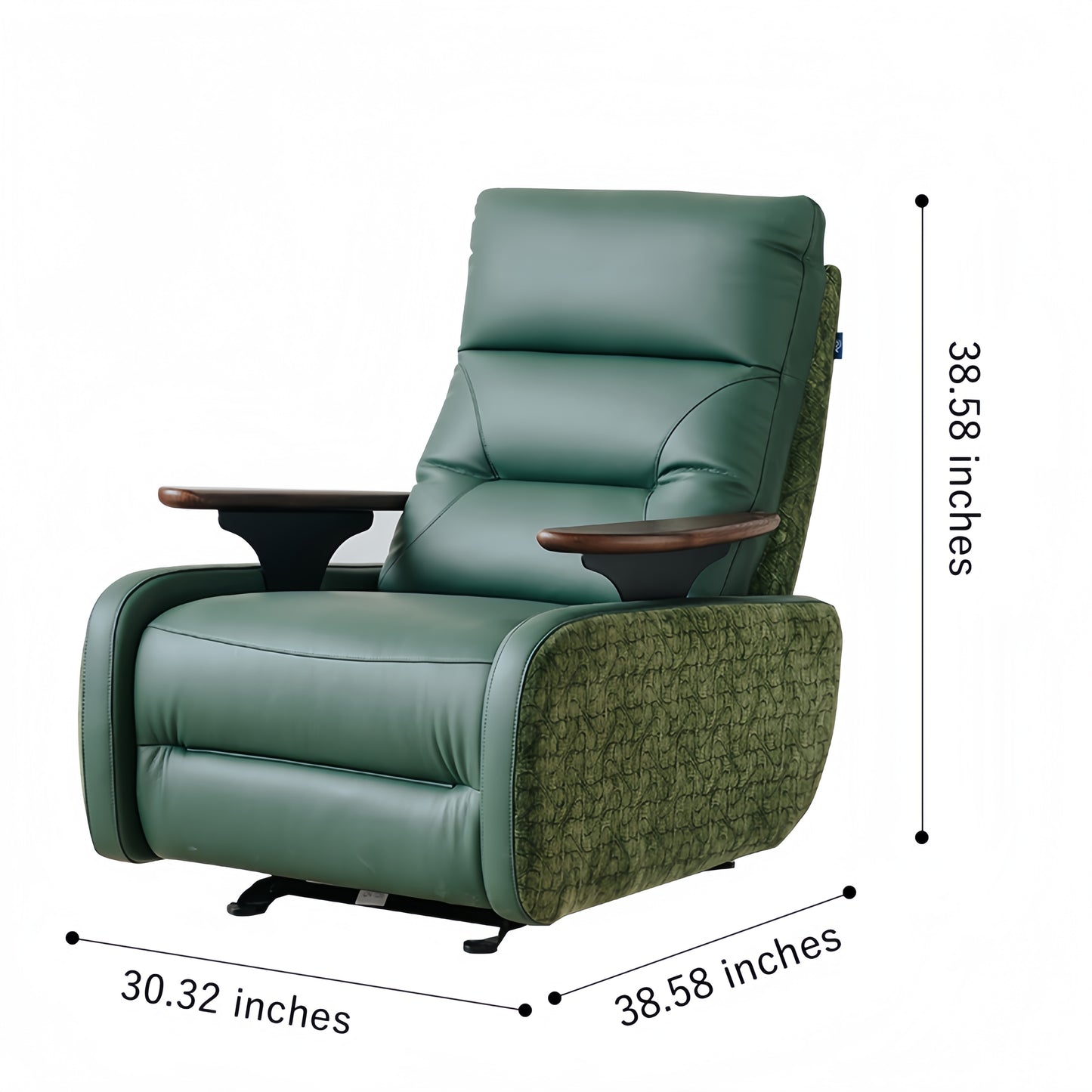 Lumo  Recliner Chair