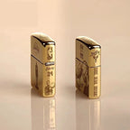 Authentic Zippo Basketball Legend Gold Edition