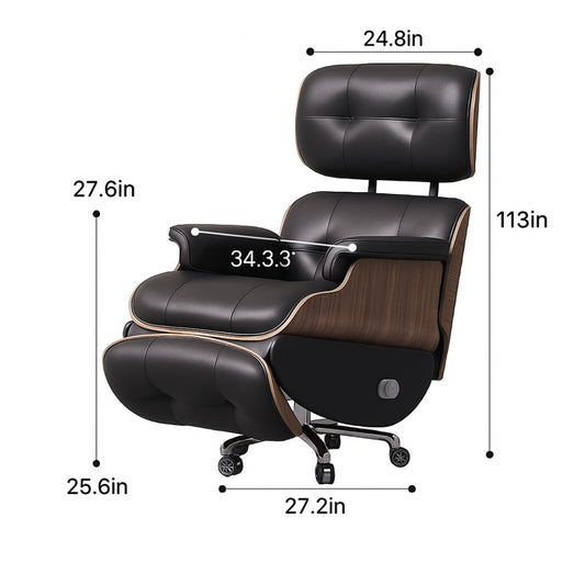 Zeno Power Recliner Chair