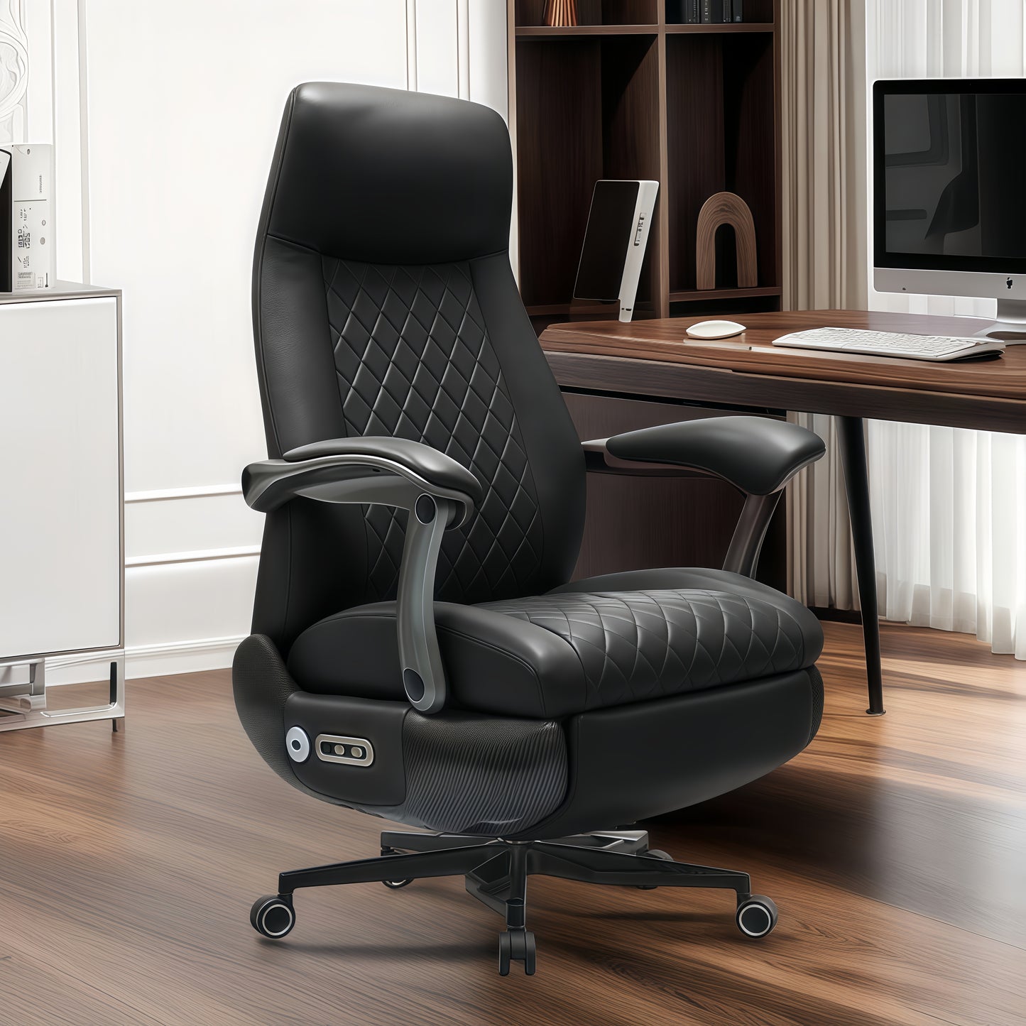 Vero Ergonomic massage Office Chair